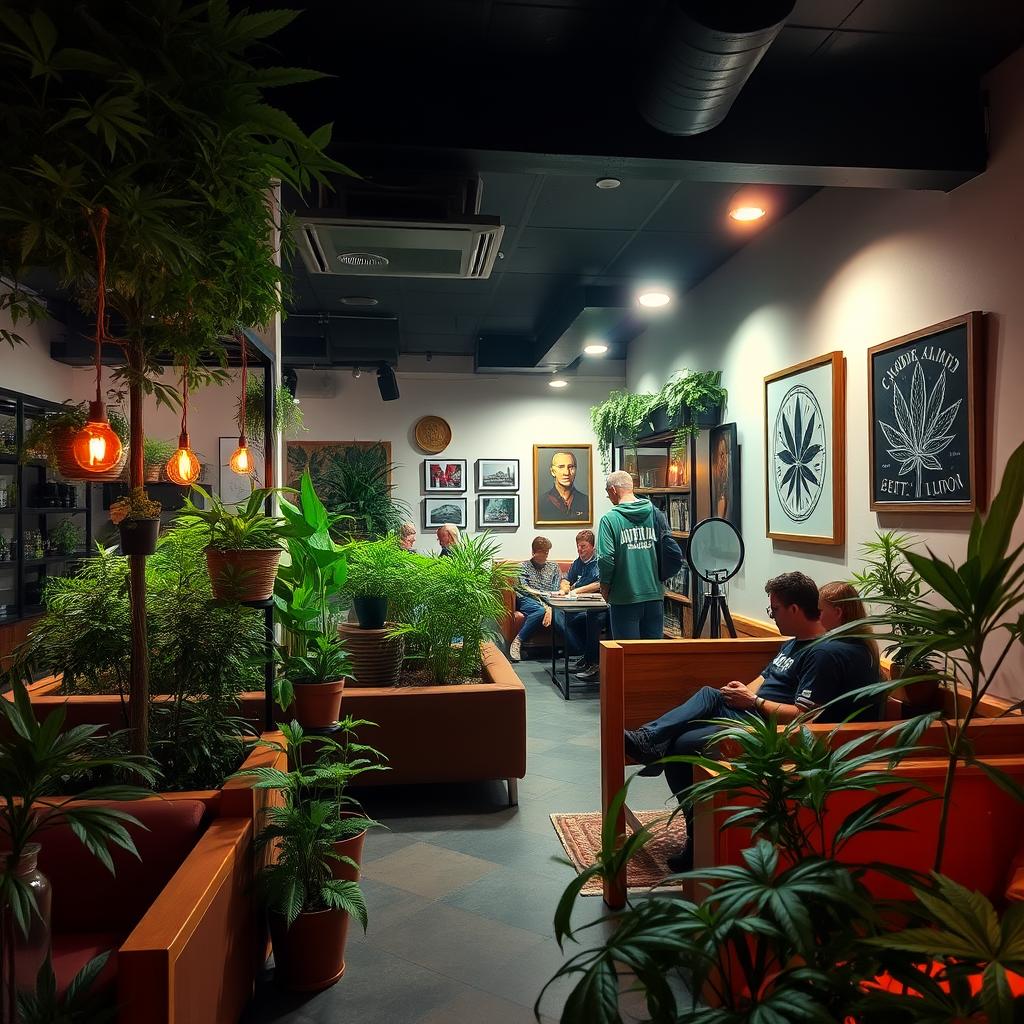 cannabis club mönchengladbach