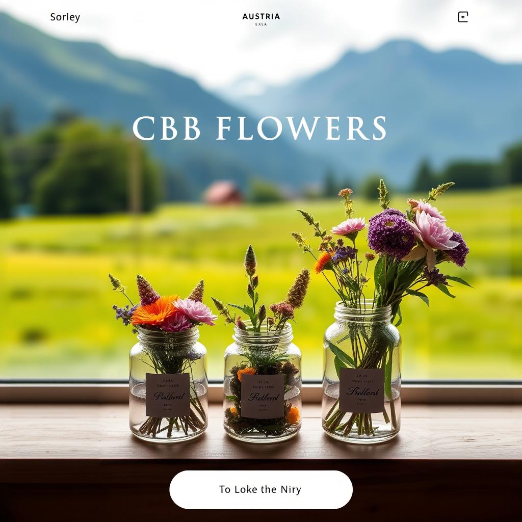 cbd blüten aus österreich nach deutschland