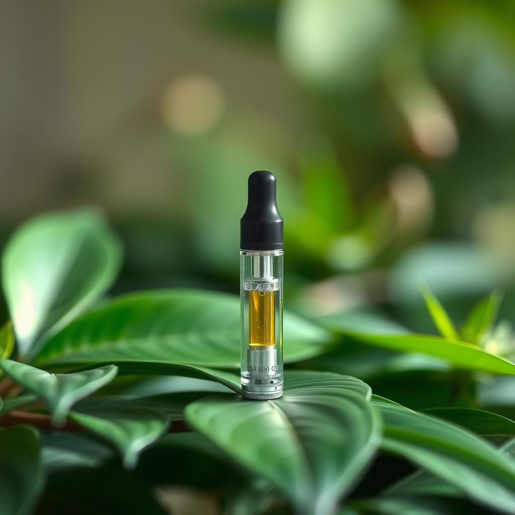 cbd cartridge for anxiety
