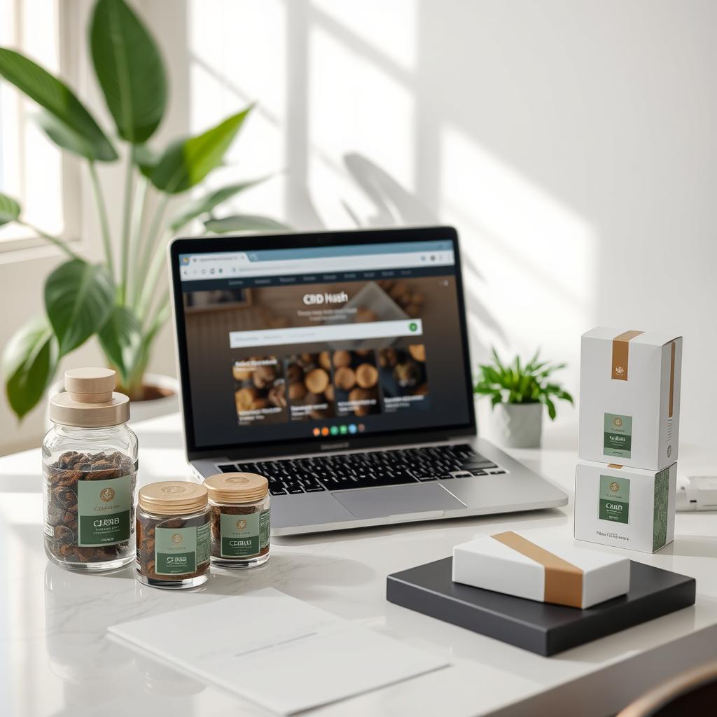 cbd hash auf rechnung