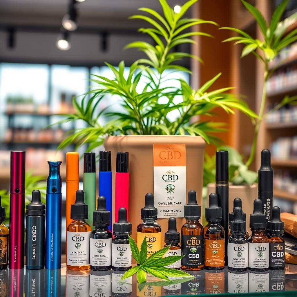 cbd vape hannover