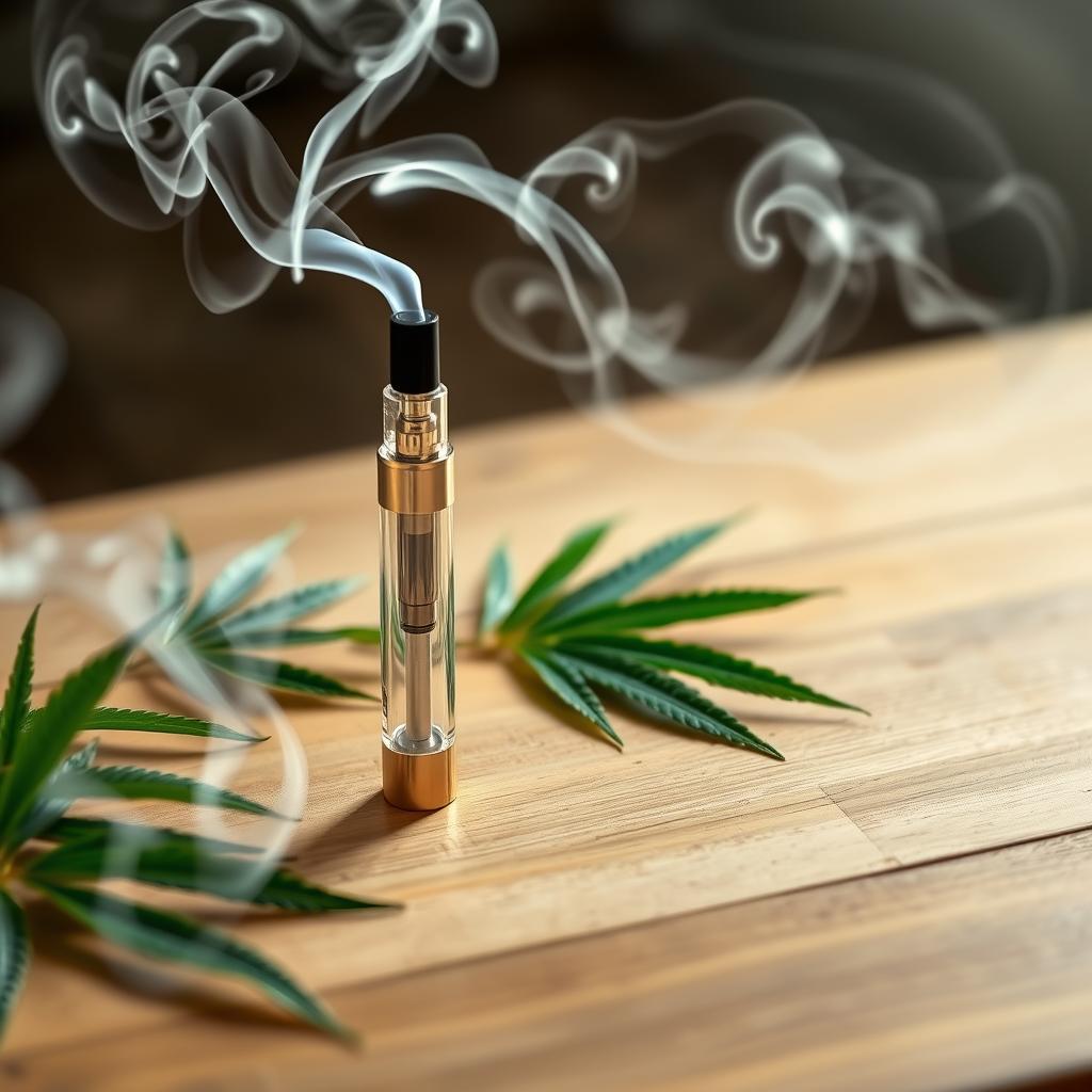 cbd vape ohne nikotin