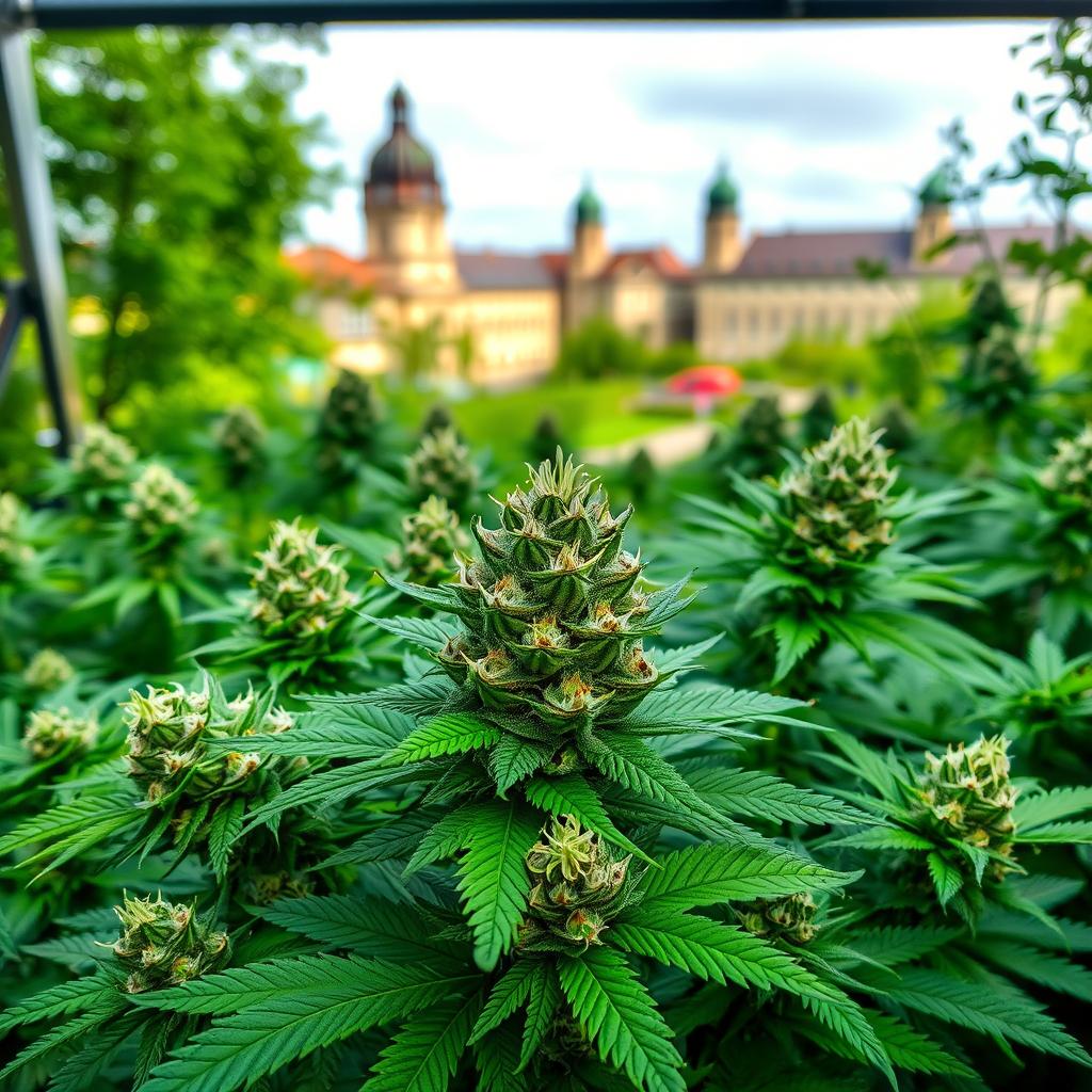 hhc  Blüten dresden