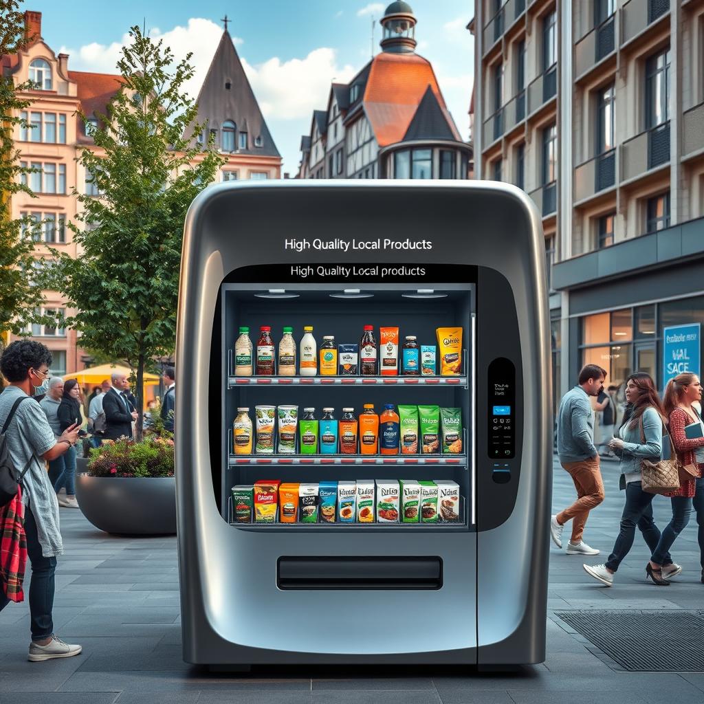 hhc automat mannheim