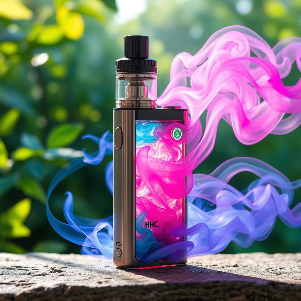 hhc vape erfahrungen