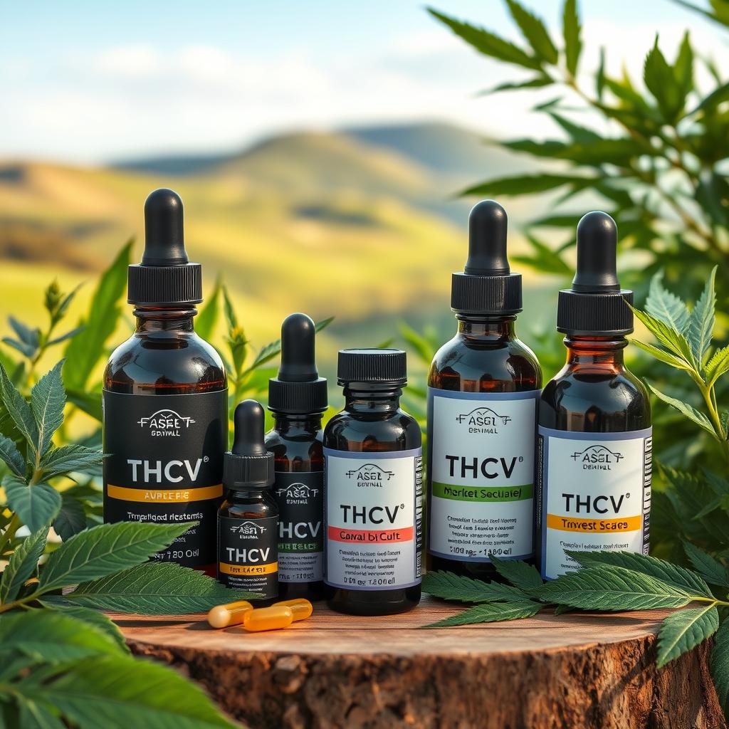 thcv adhd