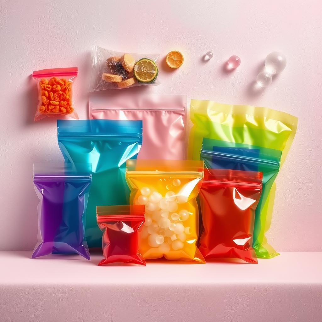 was sind bubble bags