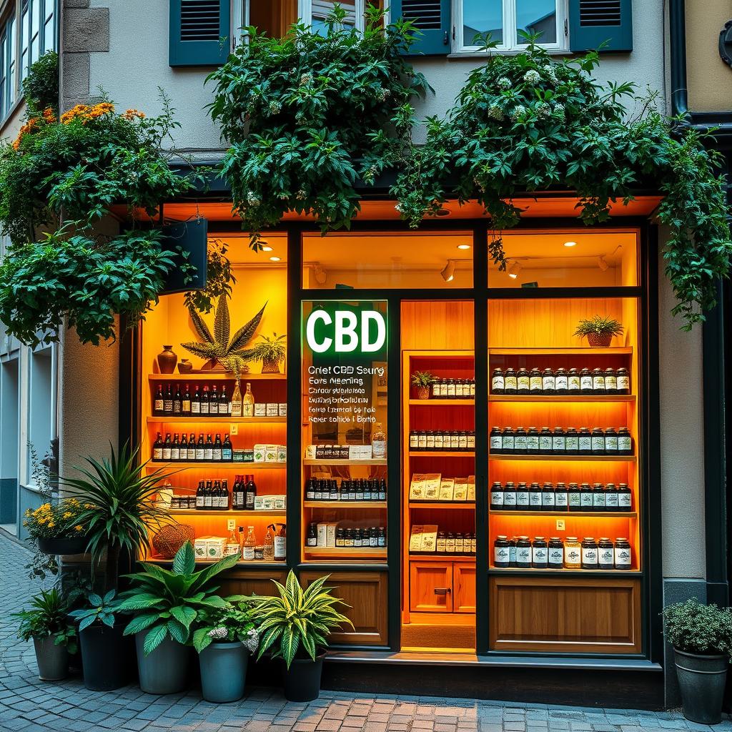 wo kann ich cbd in regensburg kaufen cannabuben