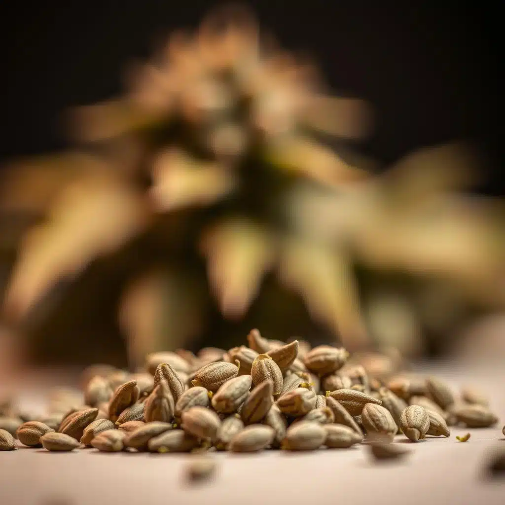 cbd samen zamnesia