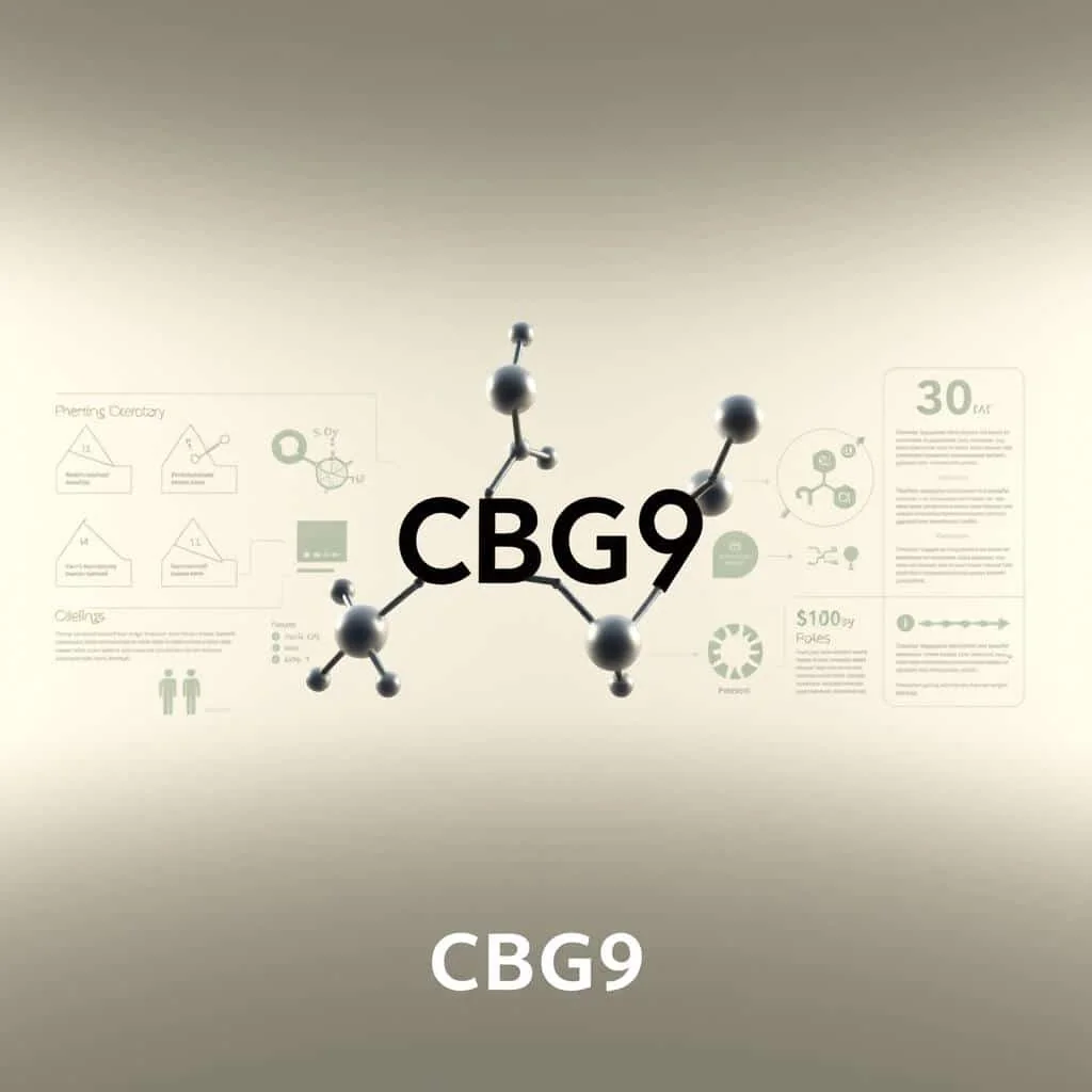 cbg9 was ist das