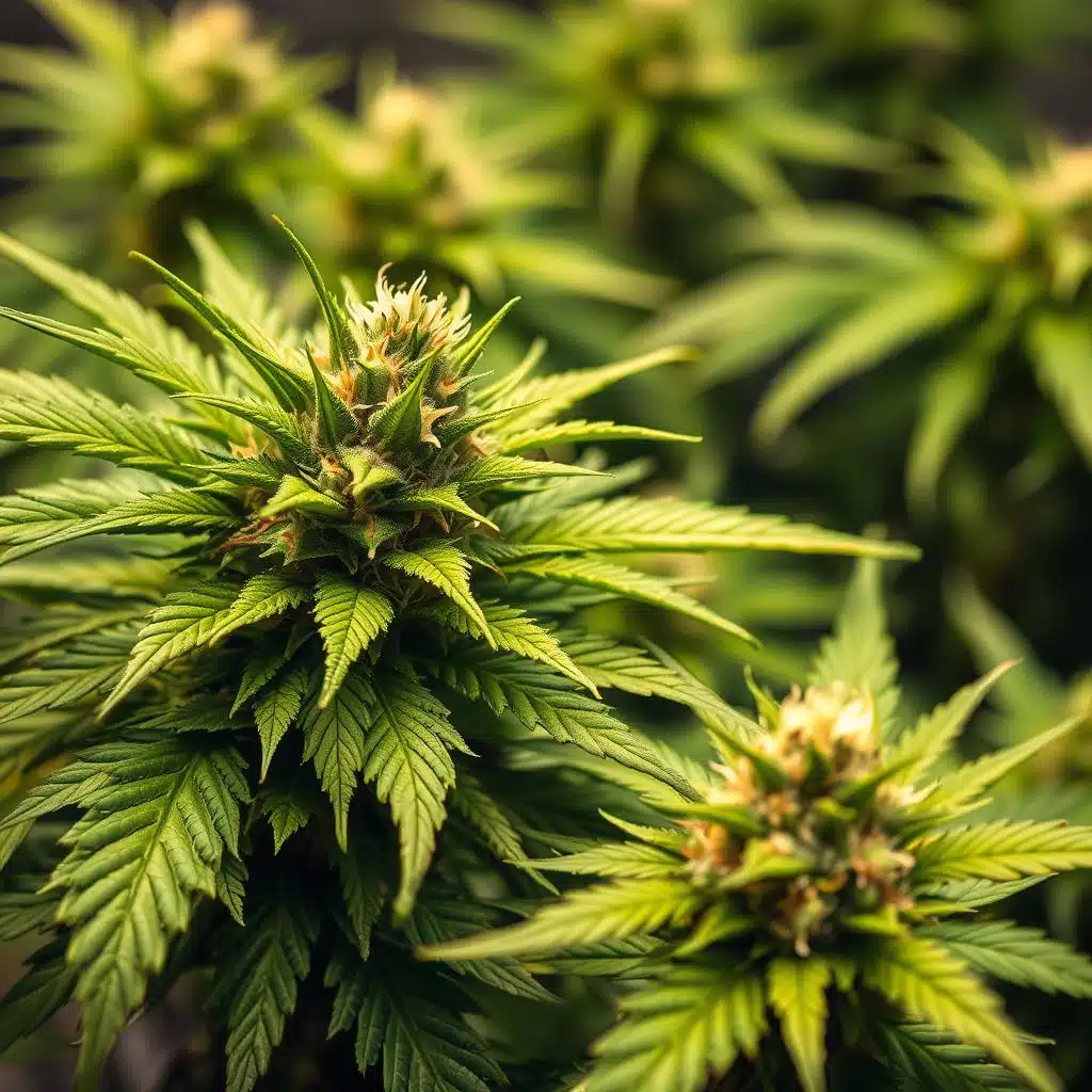 high thc stecklinge