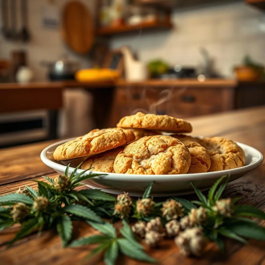 thca cookies